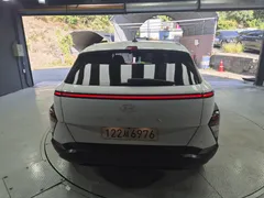 2023 Hyundai Kona Gasoline 1.6 Turbo 2WD — фото 2