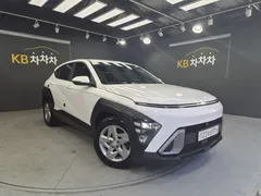 2023 Hyundai Kona Gasoline 1.6 Turbo 2WD — фото 3