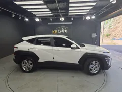 2023 Hyundai Kona Gasoline 1.6 Turbo 2WD — фото 4