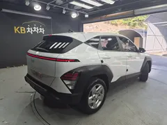2023 Hyundai Kona Gasoline 1.6 Turbo 2WD — фото 5