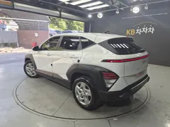 2023 Hyundai Kona Gasoline 1.6 Turbo 2WD — фото 6
