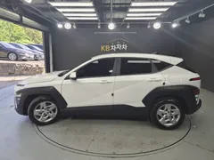 2023 Hyundai Kona Gasoline 1.6 Turbo 2WD — фото 7