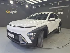 2023 Hyundai Kona Gasoline 1.6 Turbo 2WD — фото 8