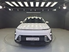 2023 Hyundai Kona Gasoline 1.6 Turbo 2WD — фото 12