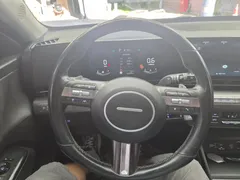 2023 Hyundai Kona Gasoline 1.6 Turbo 2WD — фото 16