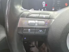 2023 Hyundai Kona Gasoline 1.6 Turbo 2WD — фото 17
