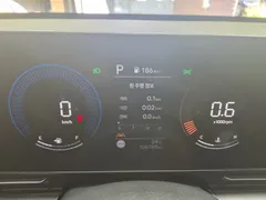 2023 Hyundai Kona Gasoline 1.6 Turbo 2WD — фото 18