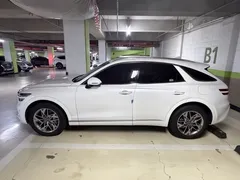 2024 Genesis GV70 2.5T Gasoline AWD — фото 2