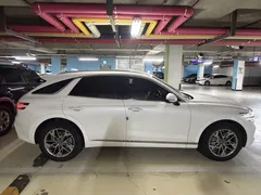 2024 Genesis GV70 2.5T Gasoline AWD — фото 3