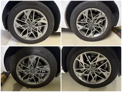 2024 Genesis GV70 2.5T Gasoline AWD — фото 5