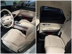 2024 Genesis GV70 2.5T Gasoline AWD — фото 6