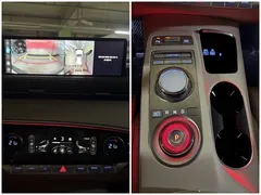 2024 Genesis GV70 2.5T Gasoline AWD — фото 7