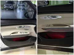 2024 Genesis GV70 2.5T Gasoline AWD — фото 8