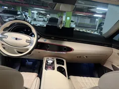 2024 Genesis GV70 2.5T Gasoline AWD — фото 17