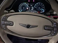 2024 Genesis GV70 2.5T Gasoline AWD — фото 18