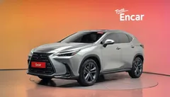 2024 Lexus NX Premium — фото 1