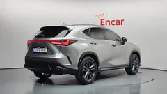 2024 Lexus NX Premium — фото 2
