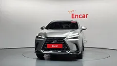 2024 Lexus NX Premium — фото 3