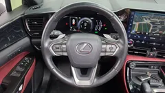 2024 Lexus NX Premium — фото 13
