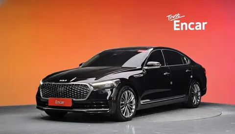 2022 Kia K9 3.8 GDI AWD