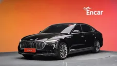 2022 Kia K9 3.8 GDI AWD — фото 1