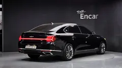 2022 Kia K9 3.8 GDI AWD — фото 2