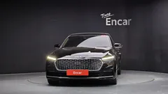 2022 Kia K9 3.8 GDI AWD — фото 3