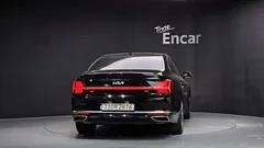 2022 Kia K9 3.8 GDI AWD — фото 4