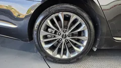 2022 Kia K9 3.8 GDI AWD — фото 5