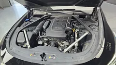 2022 Kia K9 3.8 GDI AWD — фото 6
