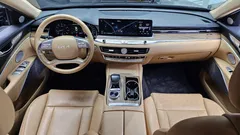 2022 Kia K9 3.8 GDI AWD — фото 7