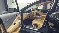 2022 Kia K9 3.8 GDI AWD — фото 10
