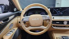 2022 Kia K9 3.8 GDI AWD — фото 13