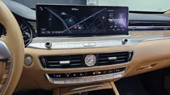 2022 Kia K9 3.8 GDI AWD — фото 14