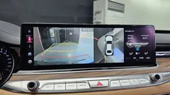 2022 Kia K9 3.8 GDI AWD — фото 15