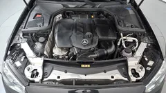 2023 Mercedes-Benz E-Class E220d 4MATIC AMG Line — фото 6