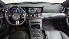 2023 Mercedes-Benz E-Class E220d 4MATIC AMG Line — фото 7