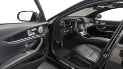 2023 Mercedes-Benz E-Class E220d 4MATIC AMG Line — фото 10