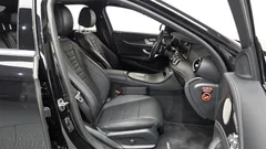 2023 Mercedes-Benz E-Class E220d 4MATIC AMG Line — фото 11