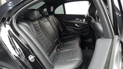 2023 Mercedes-Benz E-Class E220d 4MATIC AMG Line — фото 12