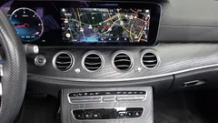 2023 Mercedes-Benz E-Class E220d 4MATIC AMG Line — фото 14