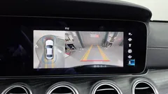 2023 Mercedes-Benz E-Class E220d 4MATIC AMG Line — фото 15