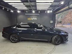 2023 Kia K8 2.5 Gasoline 2WD — фото 3