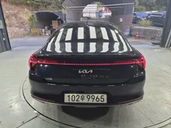2023 Kia K8 2.5 Gasoline 2WD — фото 5