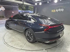 2023 Kia K8 2.5 Gasoline 2WD — фото 6