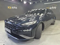 2023 Kia K8 2.5 Gasoline 2WD — фото 8