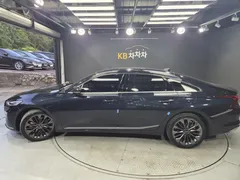 2023 Kia K8 2.5 Gasoline 2WD — фото 14