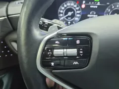 2023 Kia K8 2.5 Gasoline 2WD — фото 17