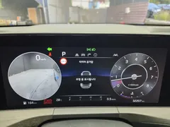 2023 Kia K8 2.5 Gasoline 2WD — фото 18