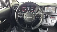 2023 Kia Ray Prestige — фото 12